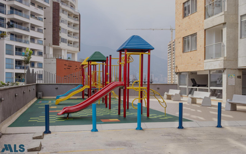Apartamento en Sabaneta en Aves Marías