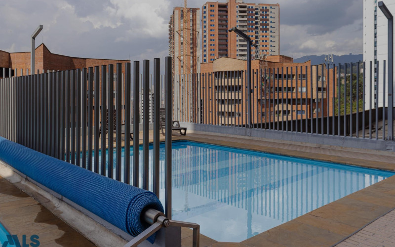 Apartamento en Sabaneta en Aves Marías