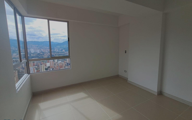 Apartamento en Sabaneta en Aves Marías