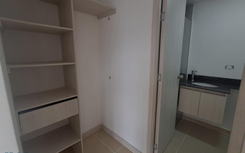 Apartamento en Sabaneta en Aves Marías