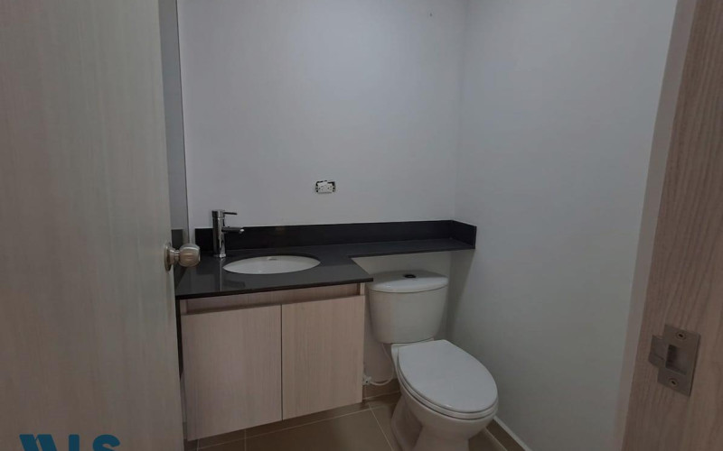 Apartamento en Sabaneta en Aves Marías