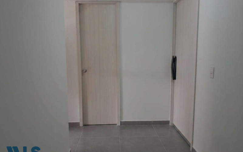 Apartamento en Sabaneta en Aves Marías