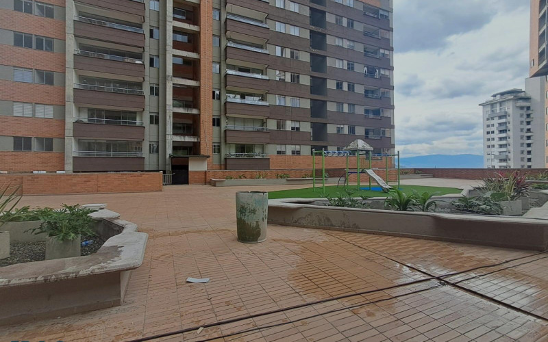 Apartamento en Sabaneta en Aves Marías