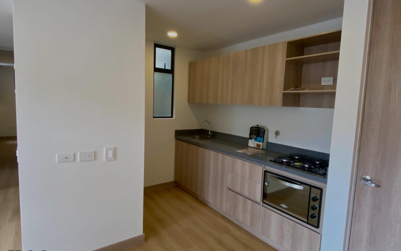 Apartamento en La Ceja en Urbano (La Ceja)