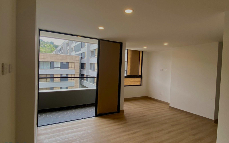 Apartamento en La Ceja en Urbano (La Ceja)