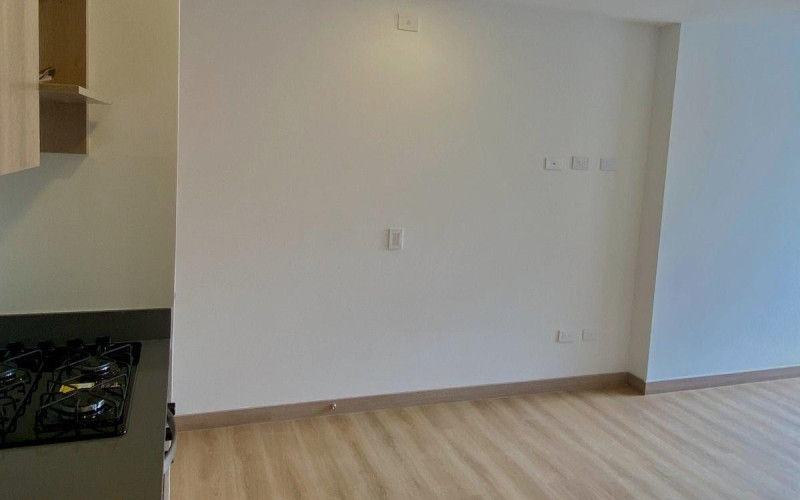 Apartamento en La Ceja en Urbano (La Ceja)
