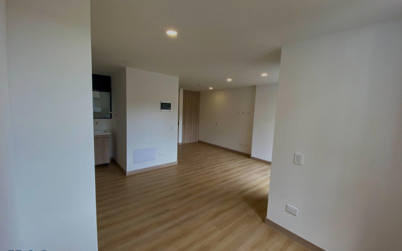 Apartamento en La Ceja en Urbano (La Ceja)