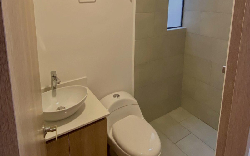 Apartamento en La Ceja en Urbano (La Ceja)