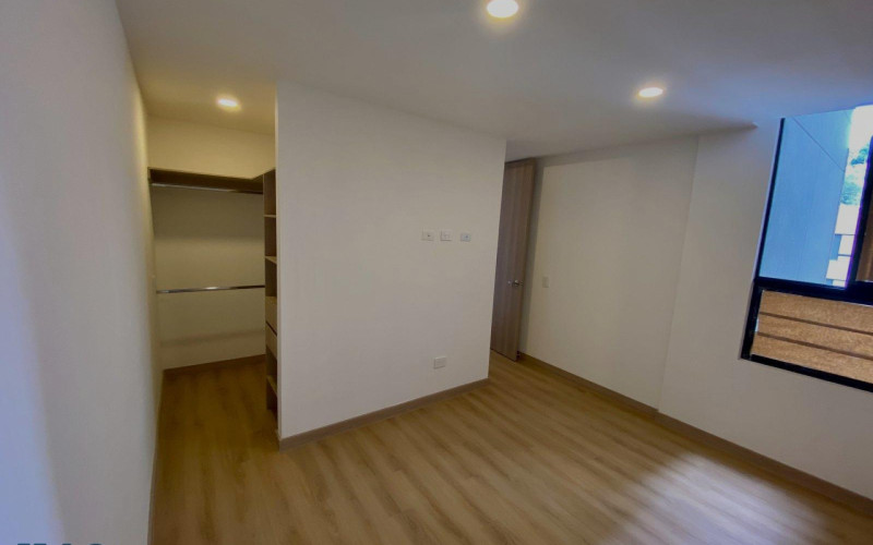 Apartamento en La Ceja en Urbano (La Ceja)