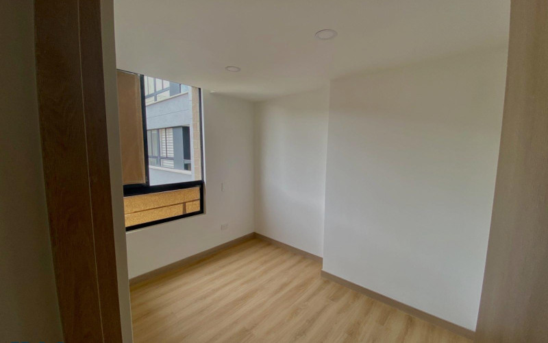 Apartamento en La Ceja en Urbano (La Ceja)