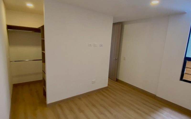 Apartamento en La Ceja en Urbano (La Ceja)