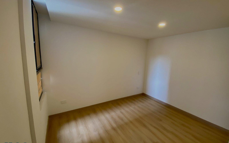 Apartamento en La Ceja en Urbano (La Ceja)