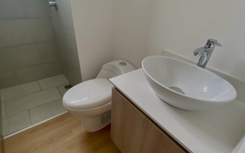 Apartamento en La Ceja en Urbano (La Ceja)