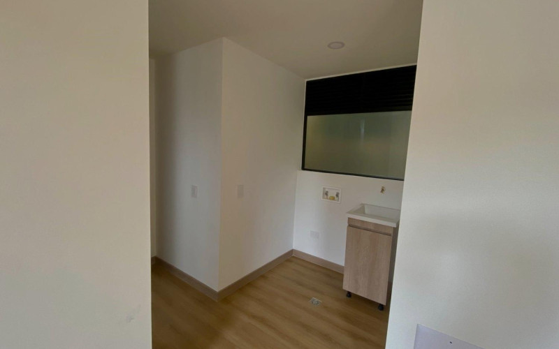 Apartamento en La Ceja en Urbano (La Ceja)