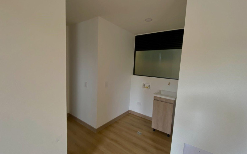 Apartamento en La Ceja en Urbano (La Ceja)