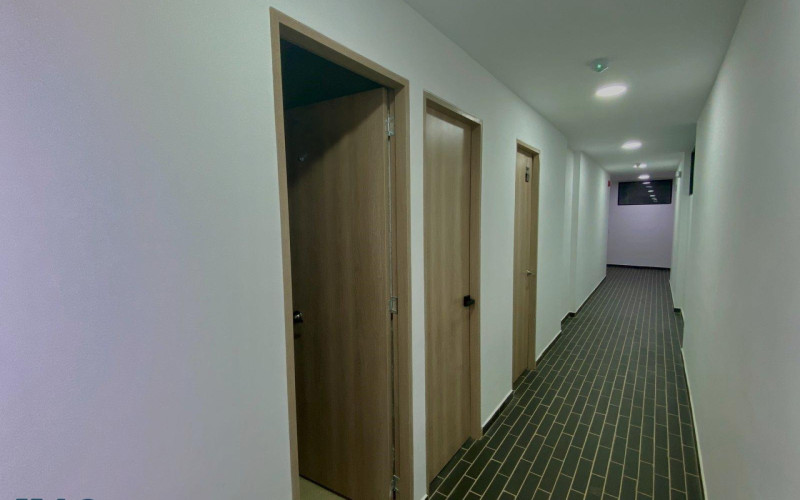 Apartamento en La Ceja en Urbano (La Ceja)