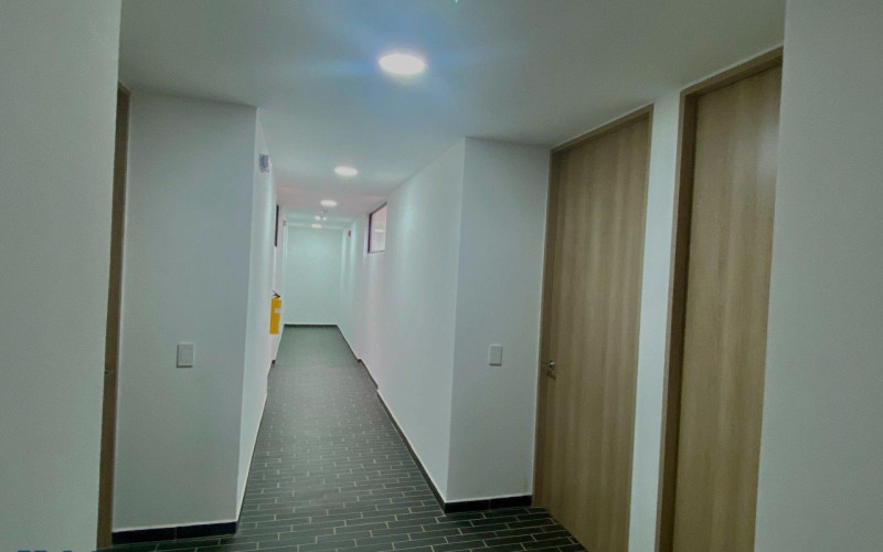Apartamento en La Ceja en Urbano (La Ceja)