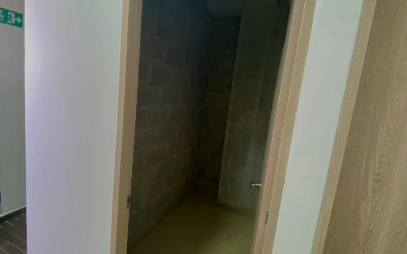 Apartamento en La Ceja en Urbano (La Ceja)