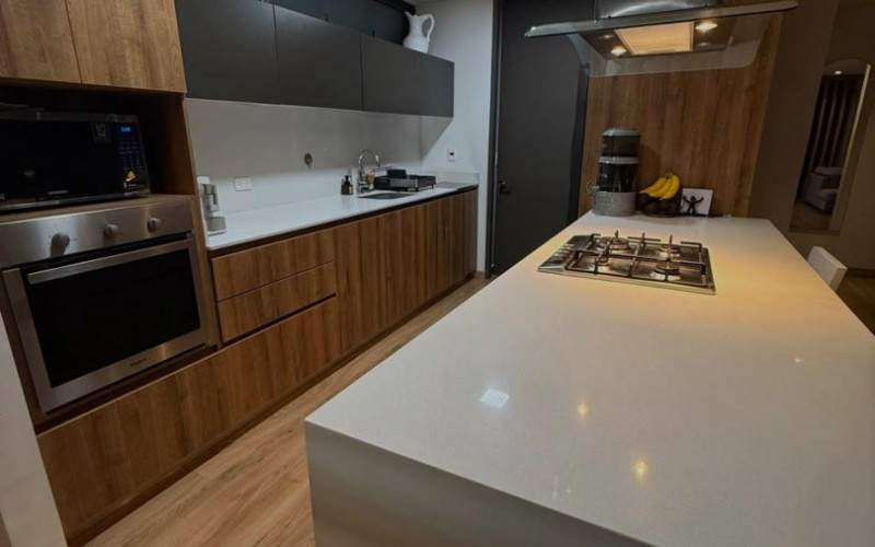Apartamento en Medellín en Las Palmas