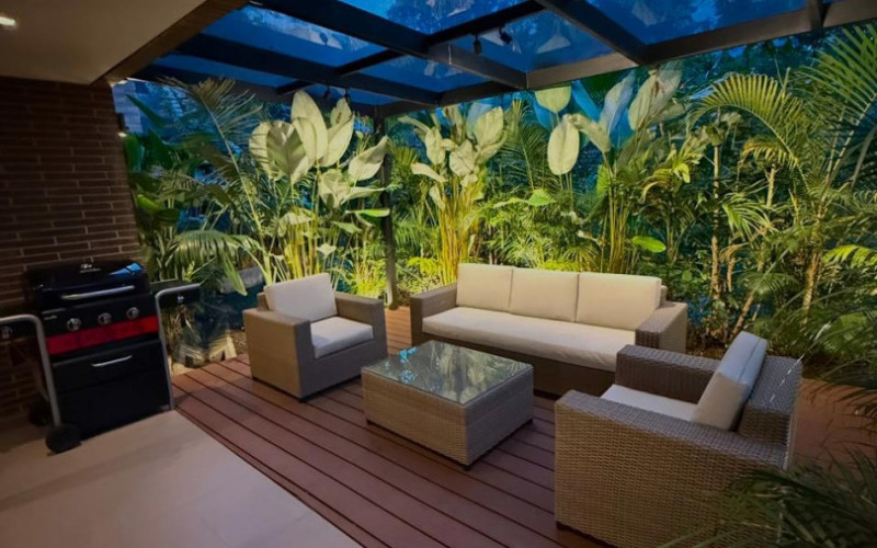 Apartamento en Medellín en Las Palmas