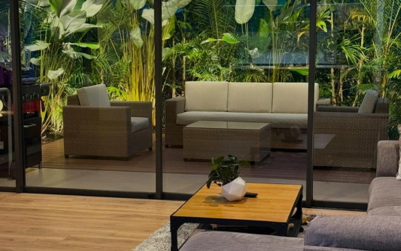 Apartamento en Medellín en Las Palmas