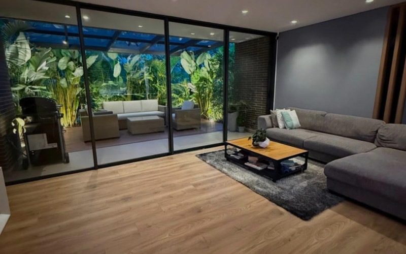 Apartamento en Medellín en Las Palmas
