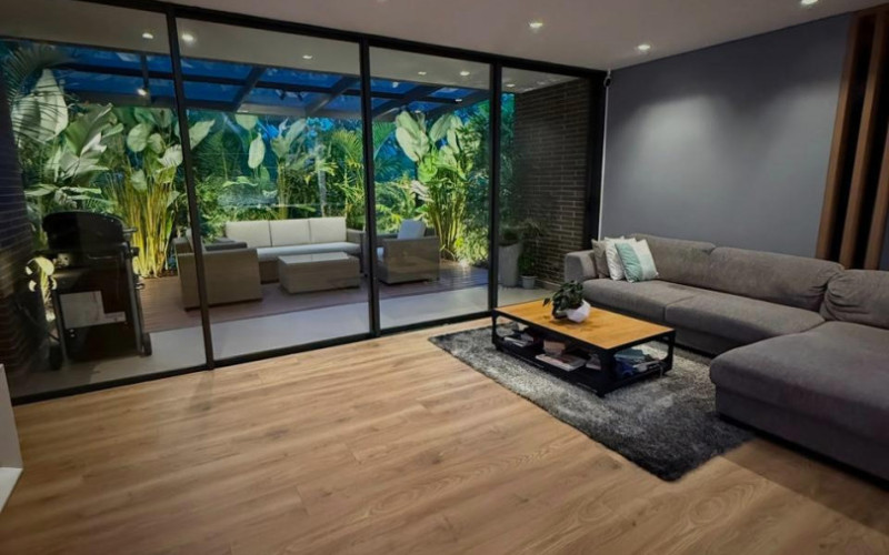 Apartamento en Medellín en Las Palmas