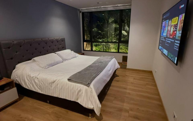 Apartamento en Medellín en Las Palmas