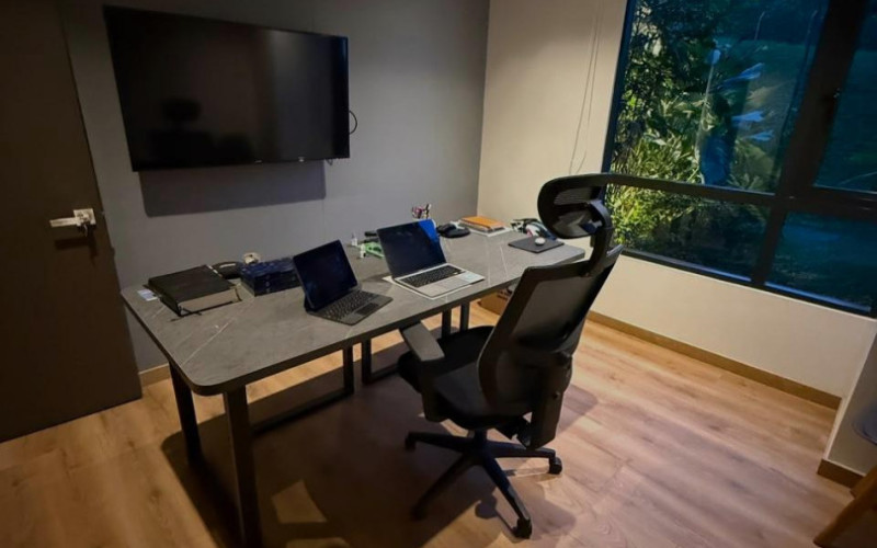 Apartamento en Medellín en Las Palmas