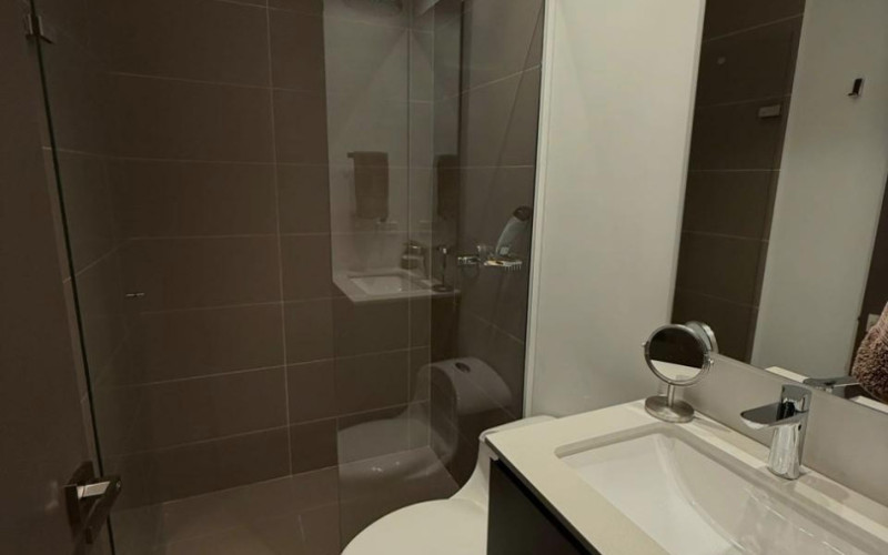 Apartamento en Medellín en Las Palmas