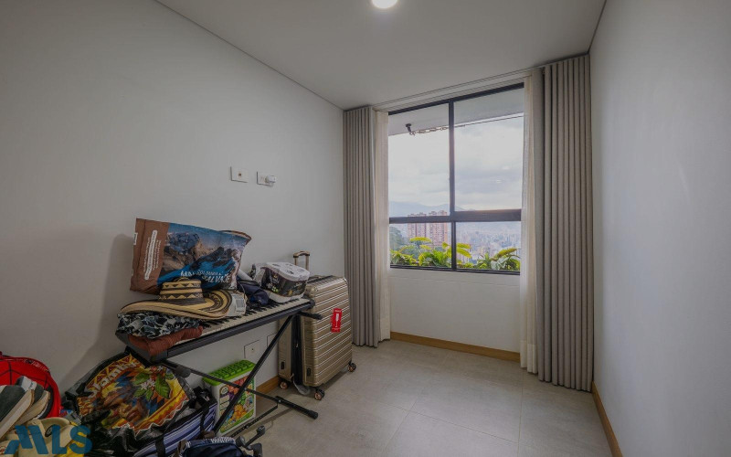 Apartamento en Medellín en Las Palmas