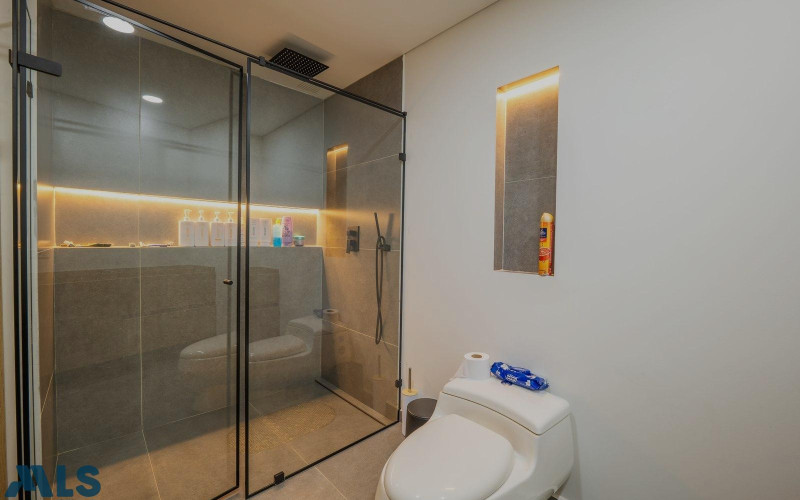 Apartamento en Medellín en Las Palmas