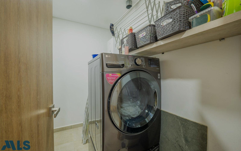 Apartamento en Medellín en Las Palmas