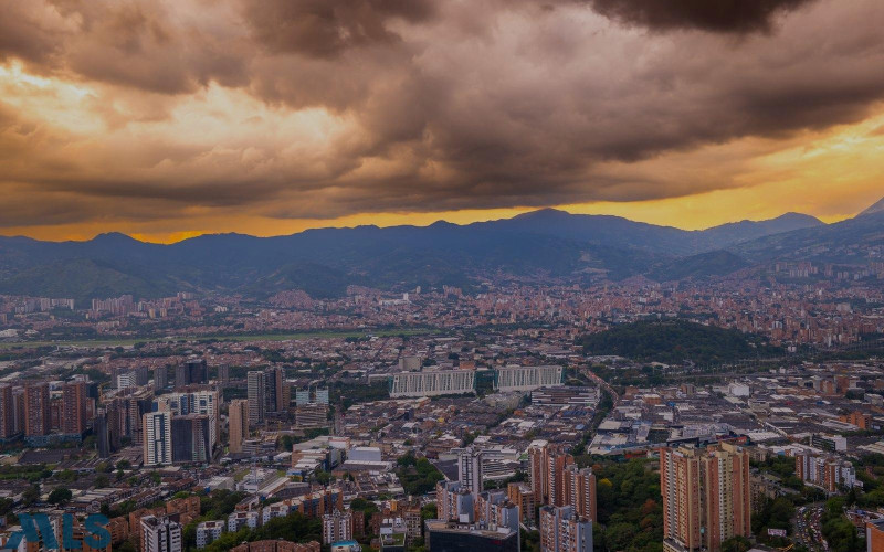 Apartamento en Medellín en Las Palmas