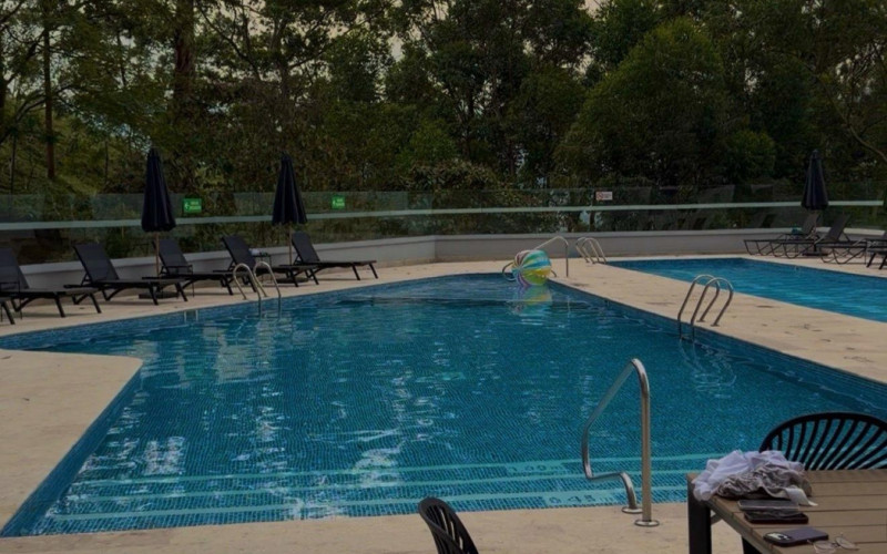 Apartamento en Medellín en Las Palmas