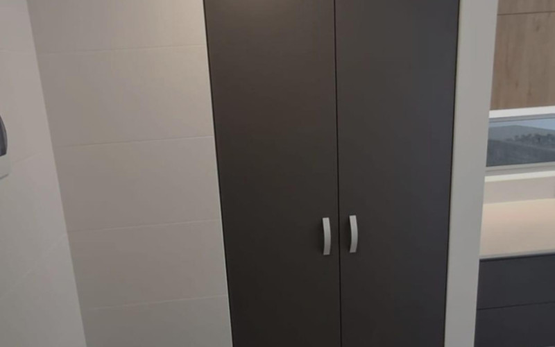 Apartamento en Medellín en Ciudad del Rio