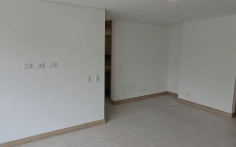 Apartamento en Medellín en Ciudad del Rio