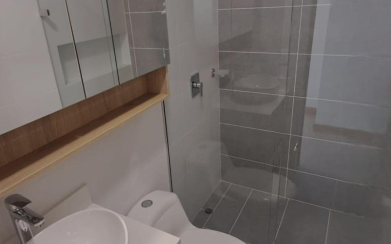 Apartamento en Medellín en Ciudad del Rio