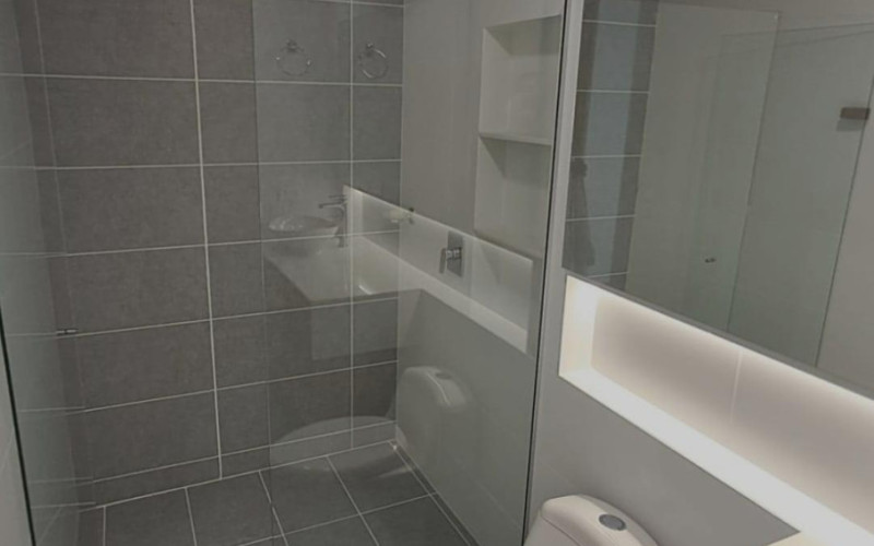 Apartamento en Medellín en Ciudad del Rio