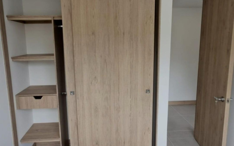Apartamento en Medellín en Ciudad del Rio