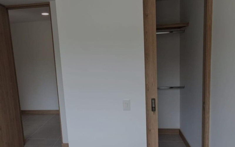 Apartamento en Medellín en Ciudad del Rio
