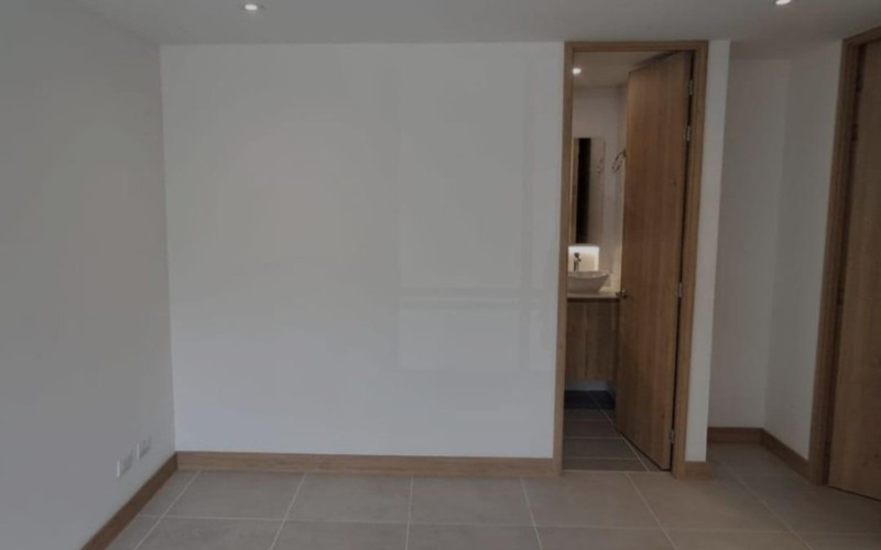 Apartamento en Medellín en Ciudad del Rio