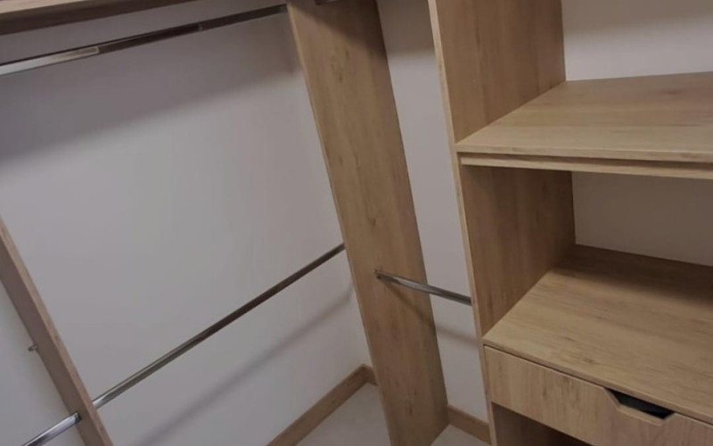 Apartamento en Medellín en Ciudad del Rio