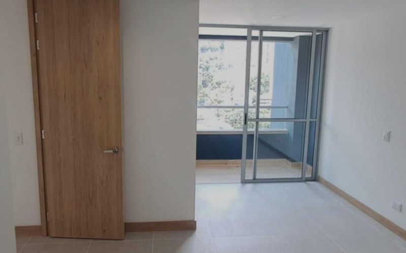 Apartamento en Medellín en Ciudad del Rio