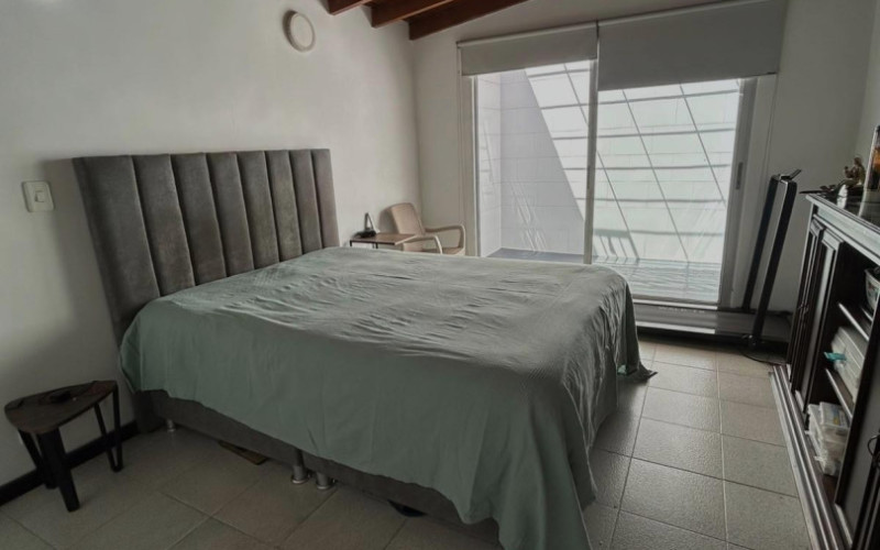 Apartamento en Medellín en La Castellana