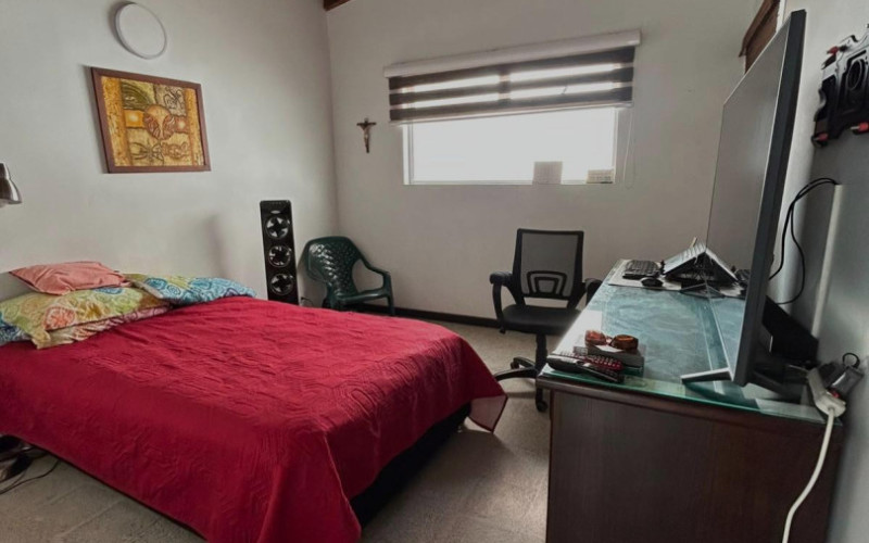 Apartamento en Medellín en La Castellana