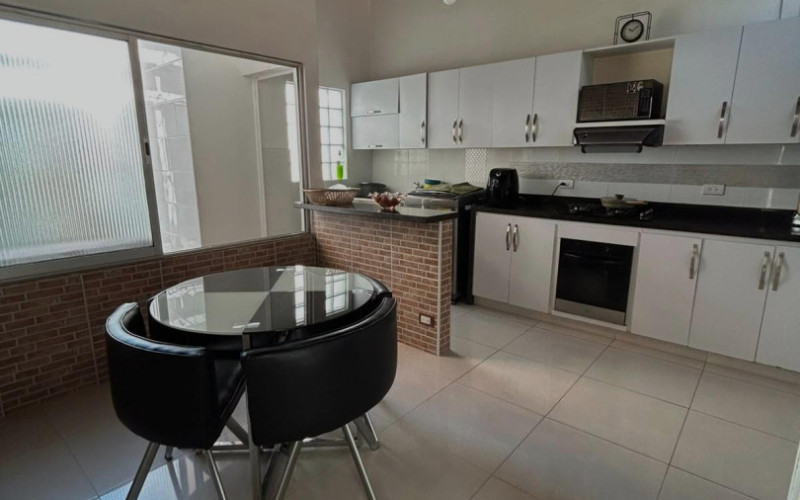 Apartamento en Medellín en La Castellana