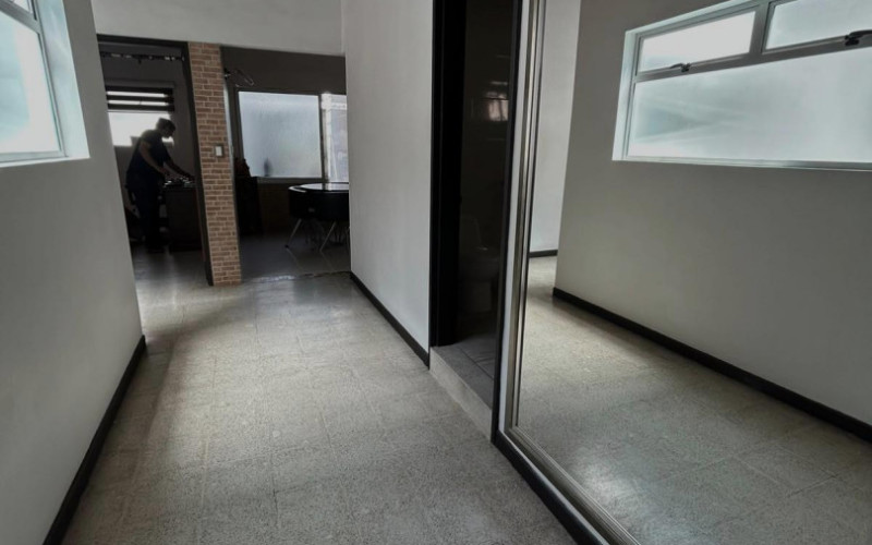 Apartamento en Medellín en La Castellana
