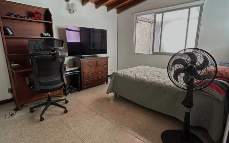 Apartamento en Medellín en La Castellana