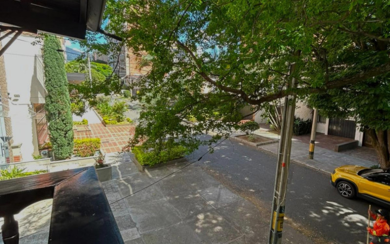 Apartamento en Medellín en La Castellana